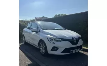 Renault Clio Beynost