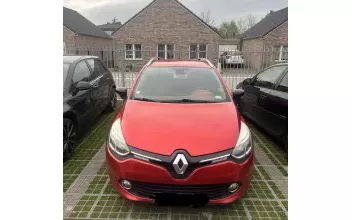 Renault Clio Sailly-sur-la-Lys
