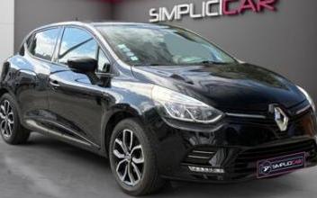 Renault clio Montreuil