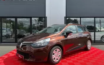 Renault Clio Audenge