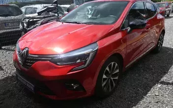 Renault Clio Cournon-d'Auvergne