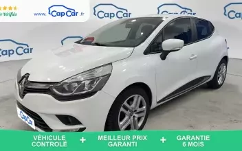 Renault Clio Paris