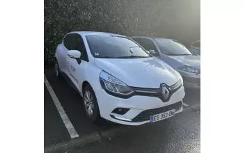Renault Clio Alfortville