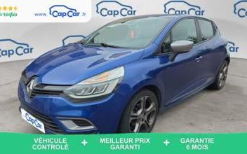 Renault clio Boulay-Moselle