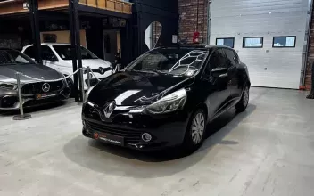 Renault Clio Saint-Ouen-l'Aumône
