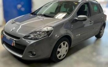 Renault clio Gresswiller