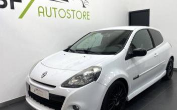 Renault Clio Brest