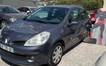 Renault Clio La-Garde