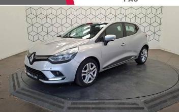 RENAULT Clio Lons