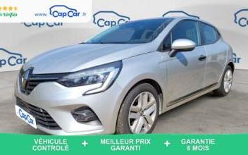Renault clio Dijon