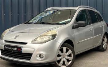 Renault Clio Halluin