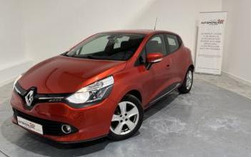 Renault Clio Caissargues