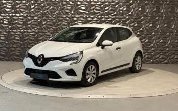 Renault Clio Epône