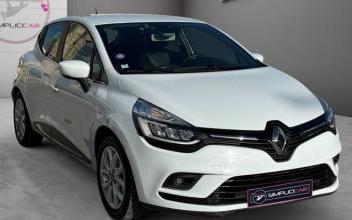 Renault Clio La-Farlède