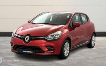 Renault clio Meaux