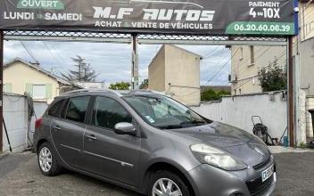 RENAULT Clio Estate Argenteuil