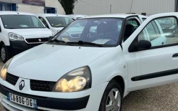 Renault clio ii Mer