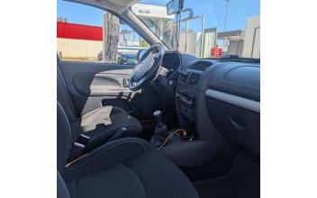 Renault clio ii Rillieux-la-Pape
