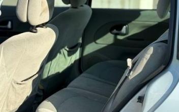Renault clio ii Illzach