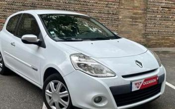 Renault clio iii Toulouse