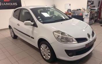 Renault clio iii Millau