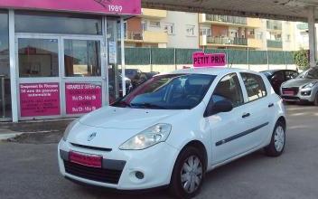 Renault Clio III Toulouse