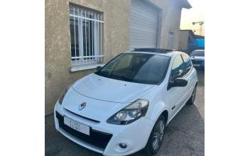 Renault clio iii Saint-Priest