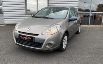 Renault clio iii Auneau