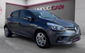 Renault clio iv Limoges