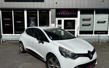Renault clio iv Chambéry