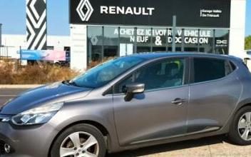 Renault clio iv Gignac