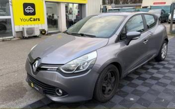 Renault clio iv Orgeval