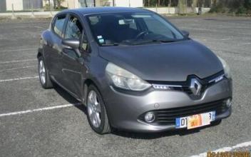 Renault clio iv Loudéac