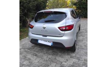 Renault clio iv Evry