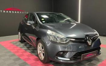 Renault clio iv Poisy