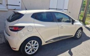 Renault clio iv Cosne-Cours-sur-Loire