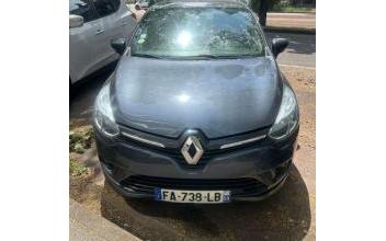 Renault clio iv Rouen