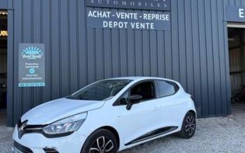Renault clio iv Langon