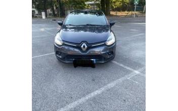 Renault clio iv Le-Rove