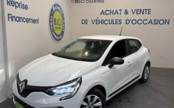 Renault clio v Nogent-le-Phaye