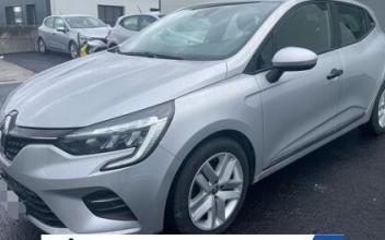 Renault clio v Saint-Herblain