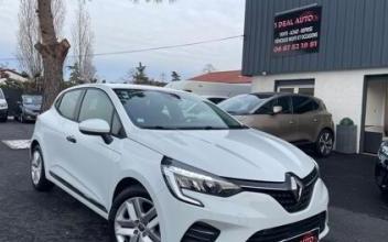 Renault clio v Portet-sur-Garonne