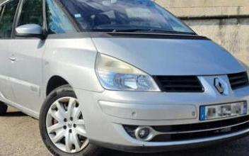 Renault espace Aubagne