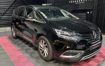 Renault Espace Cuincy