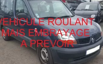 Renault Express Etampes