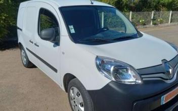 Renault express Malause