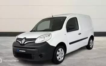 Renault Express Billy-sur-Aisne