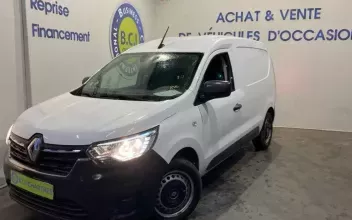 Renault Express Nogent-le-Phaye