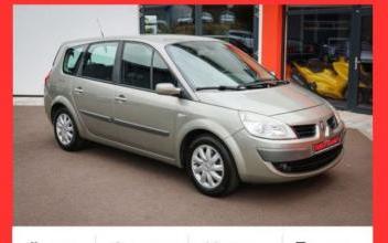 Renault Grand Scenic Sarreguemines