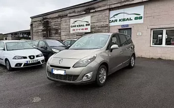 Renault Grand Scenic Wittelsheim